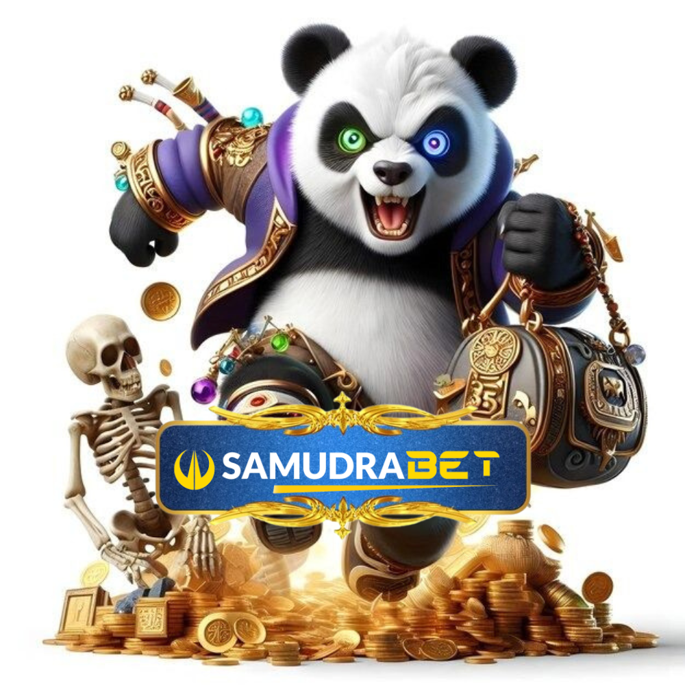 Samudrabet